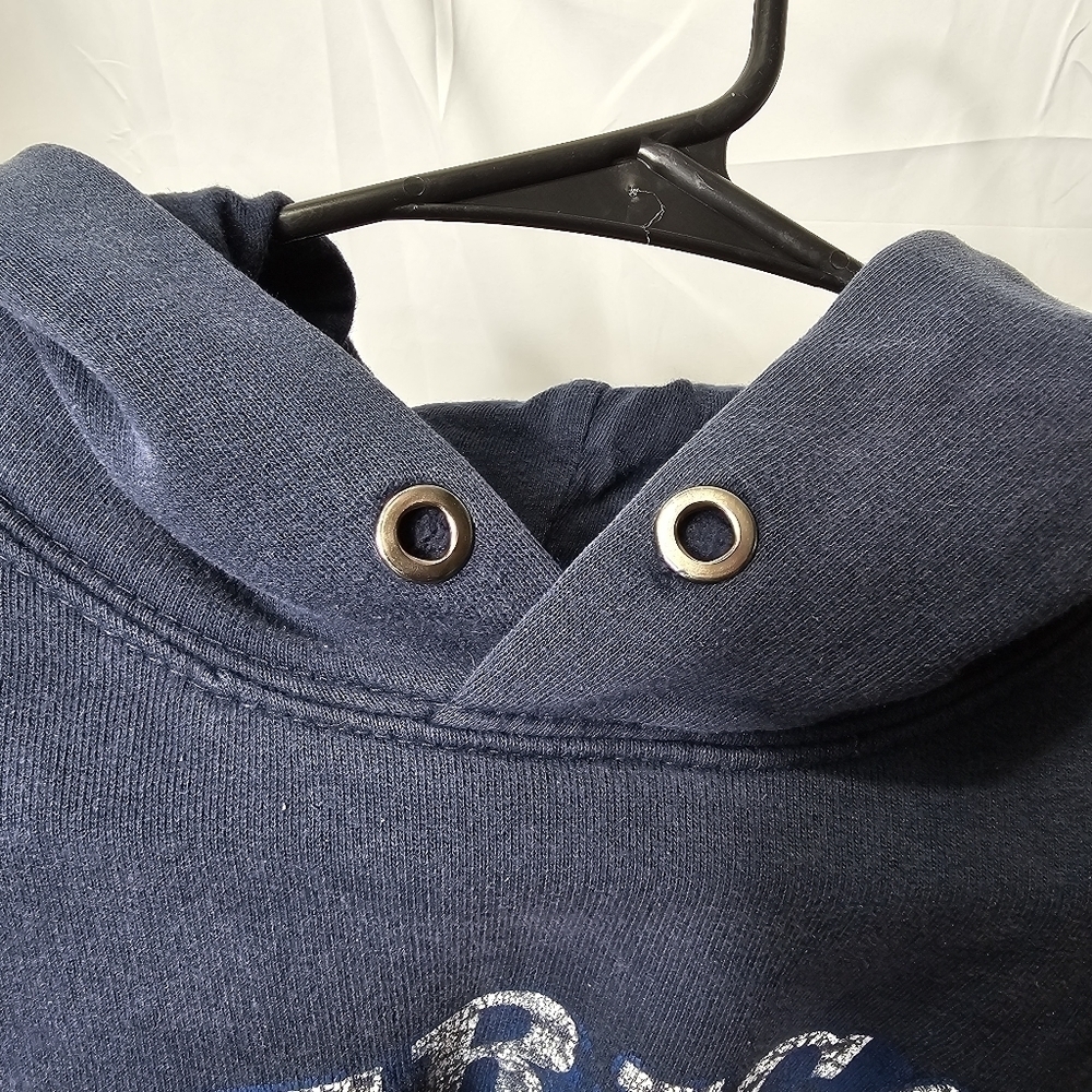 American Eagle Outfitters cotton fleece sweater hoodie - Picture 3 of 6
